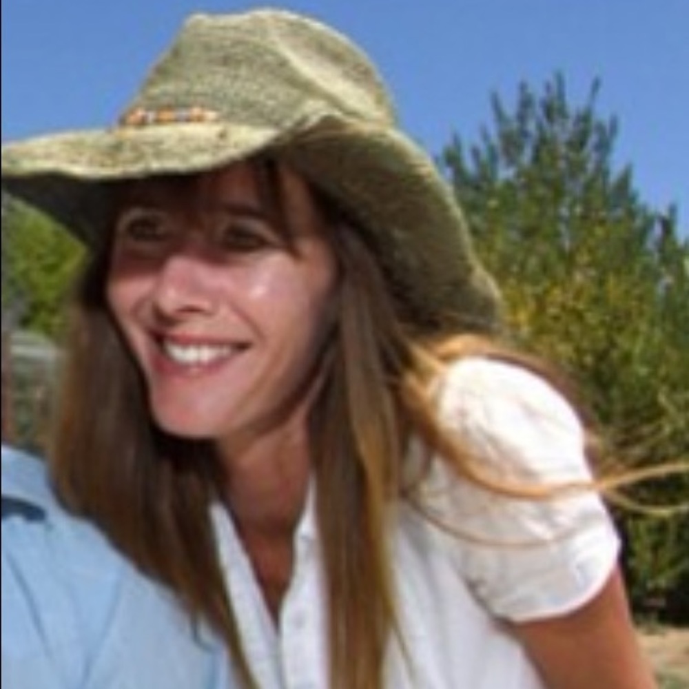 Meet your Posher, Kimberly